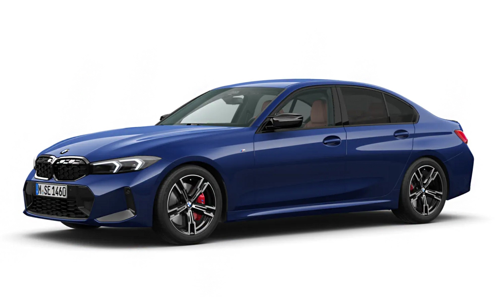BMW M340i xDrive