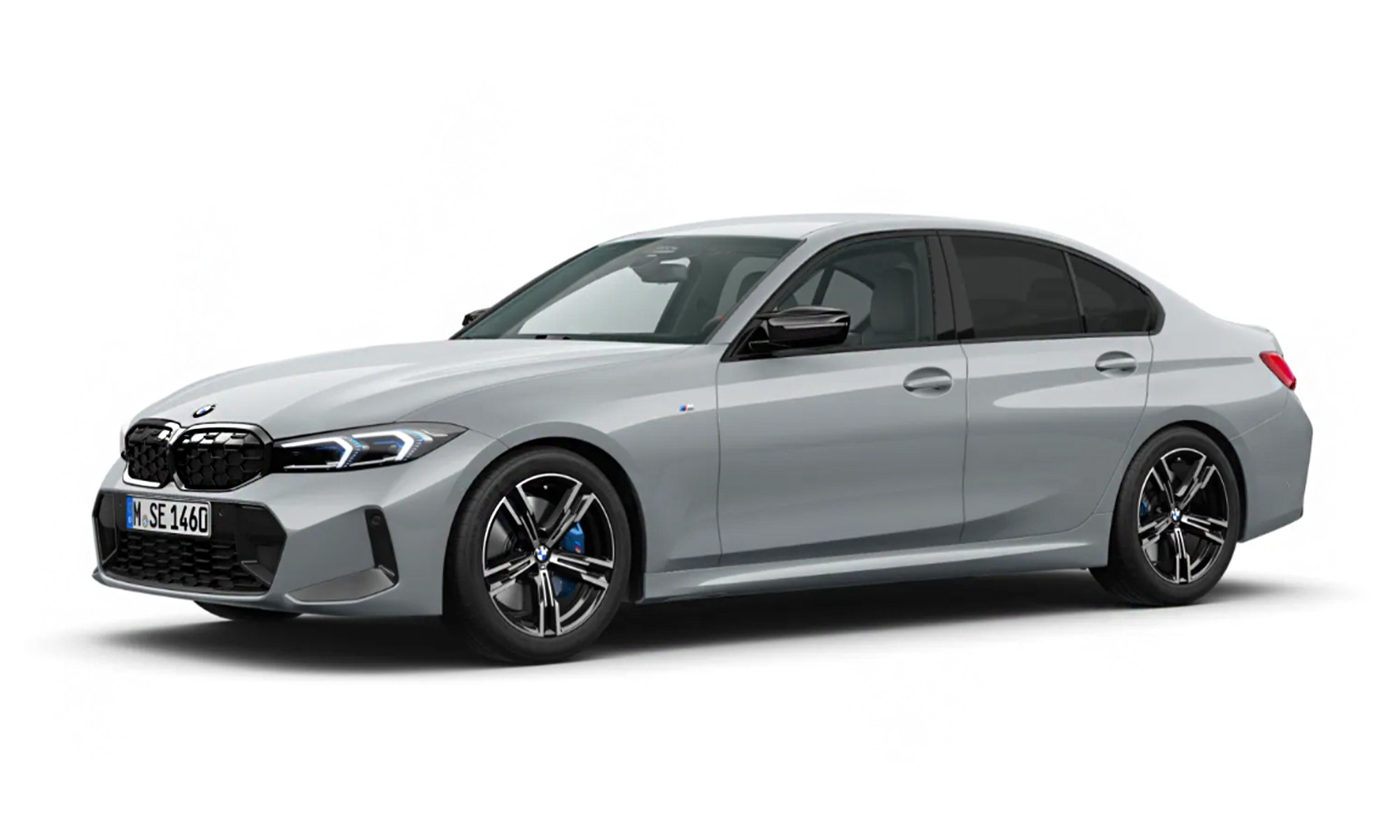 BMW M340i xDrive