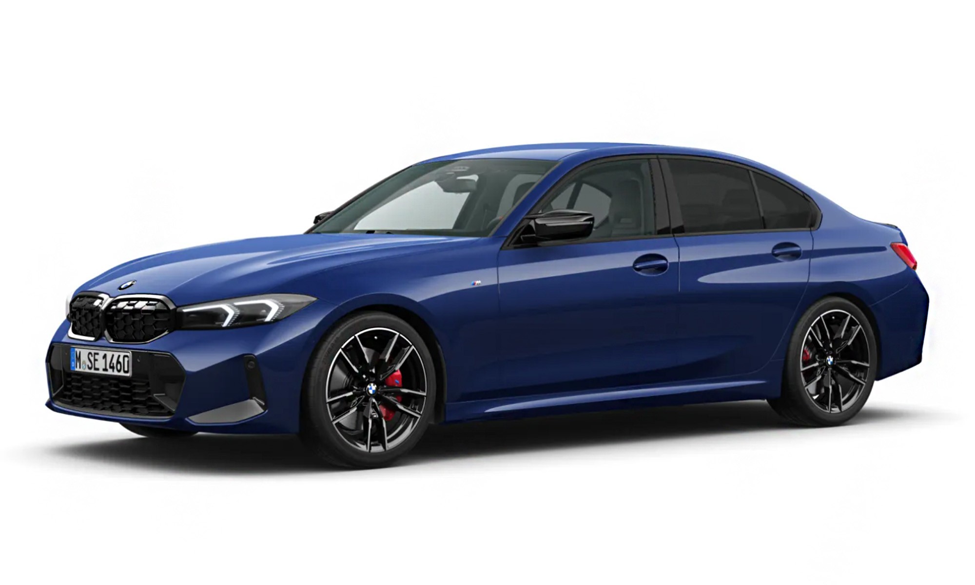 BMW M340i xDrive