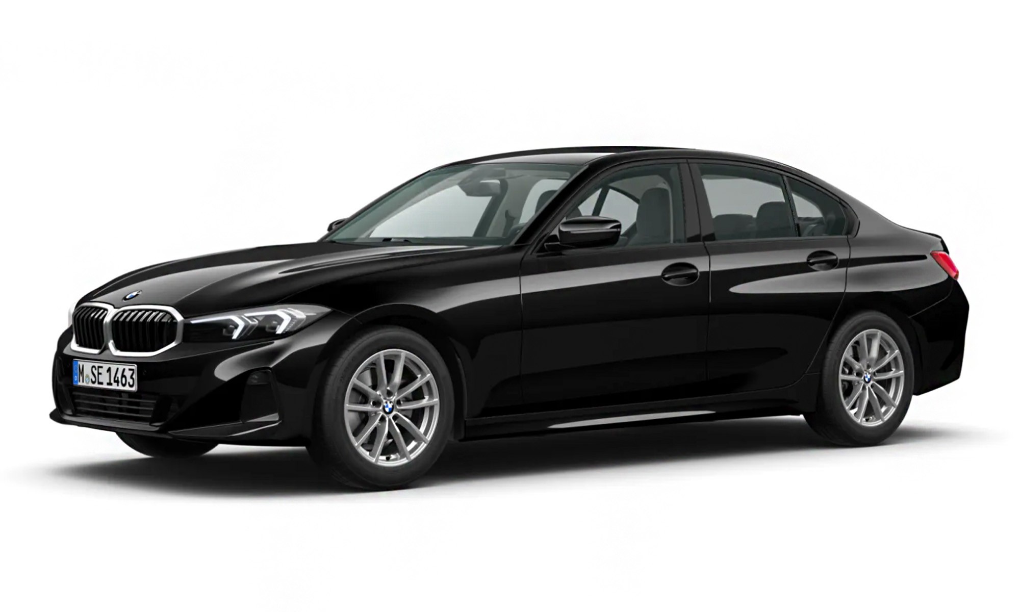 BMW 320i