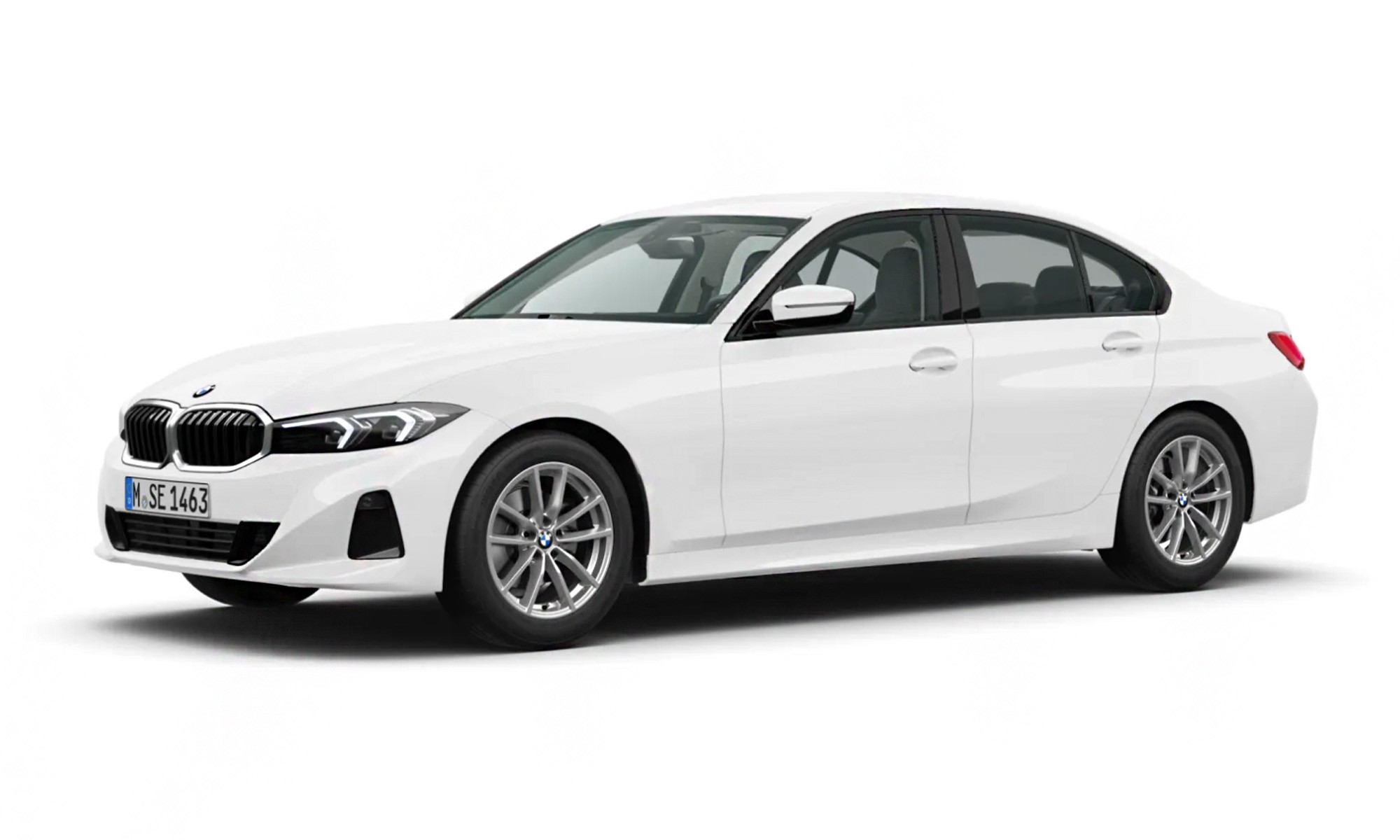 BMW 320i
