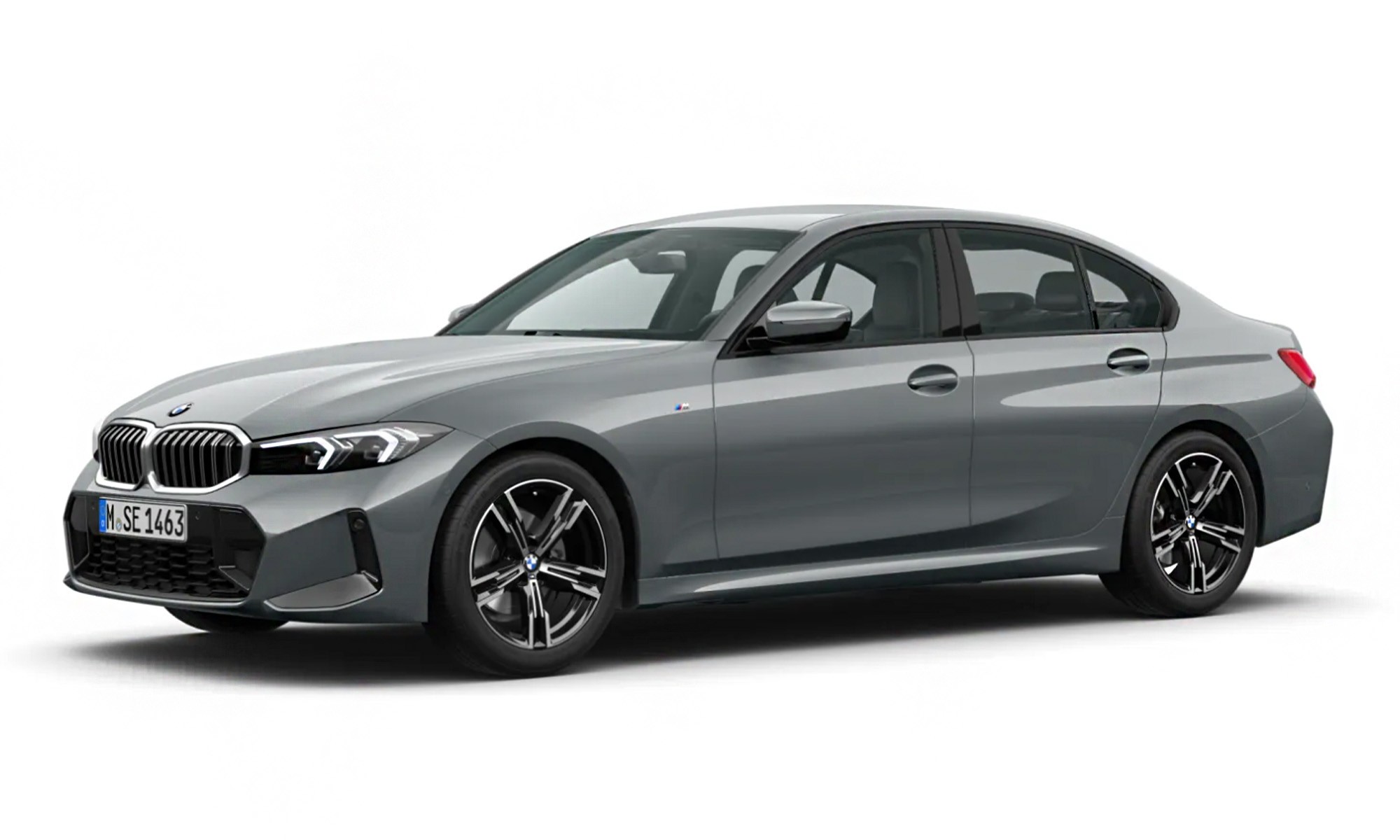 BMW 320i