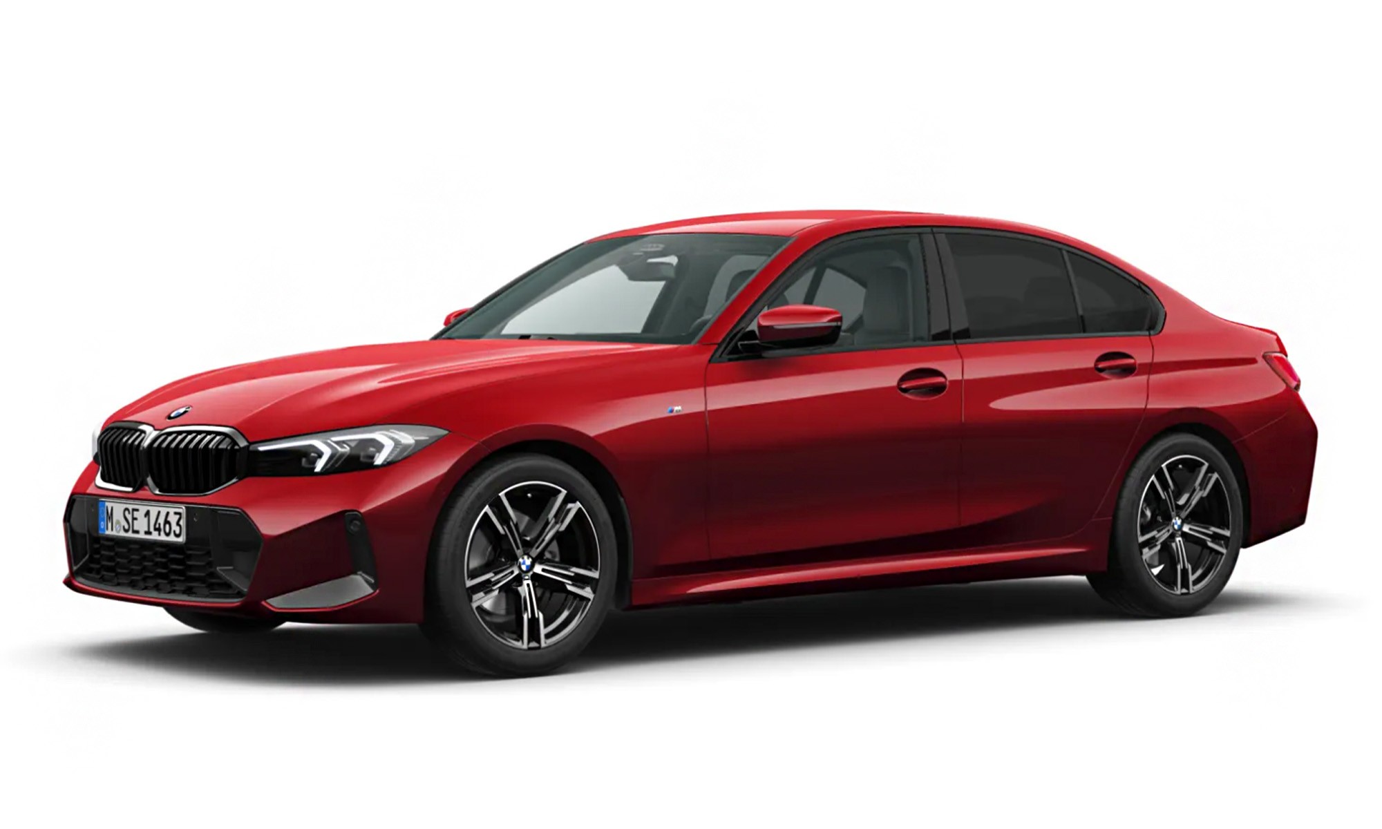 BMW 320i