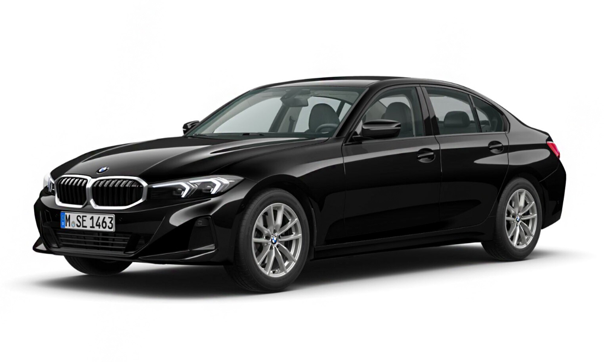 BMW 320i