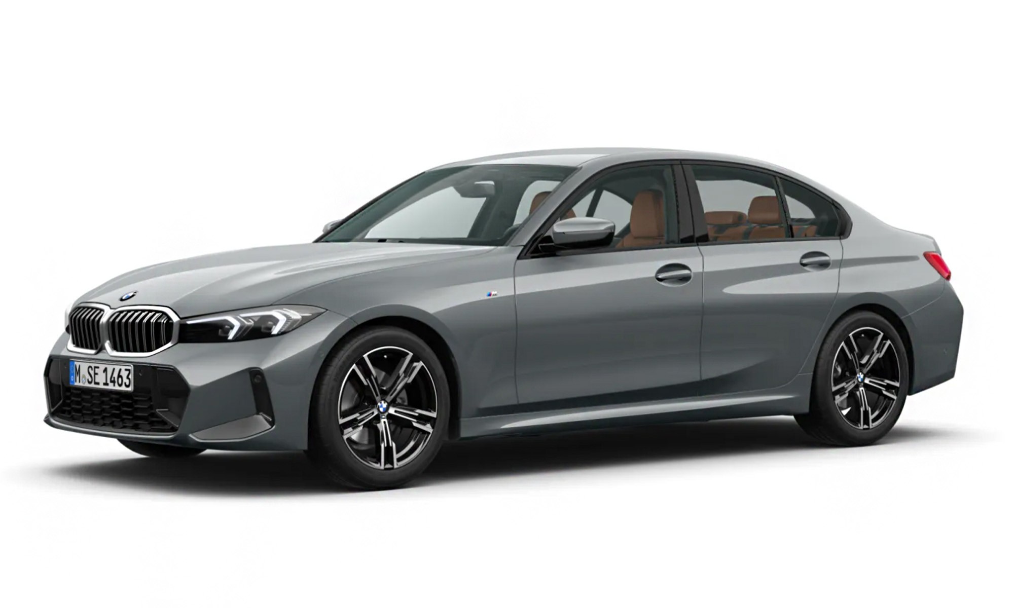 BMW 320i
