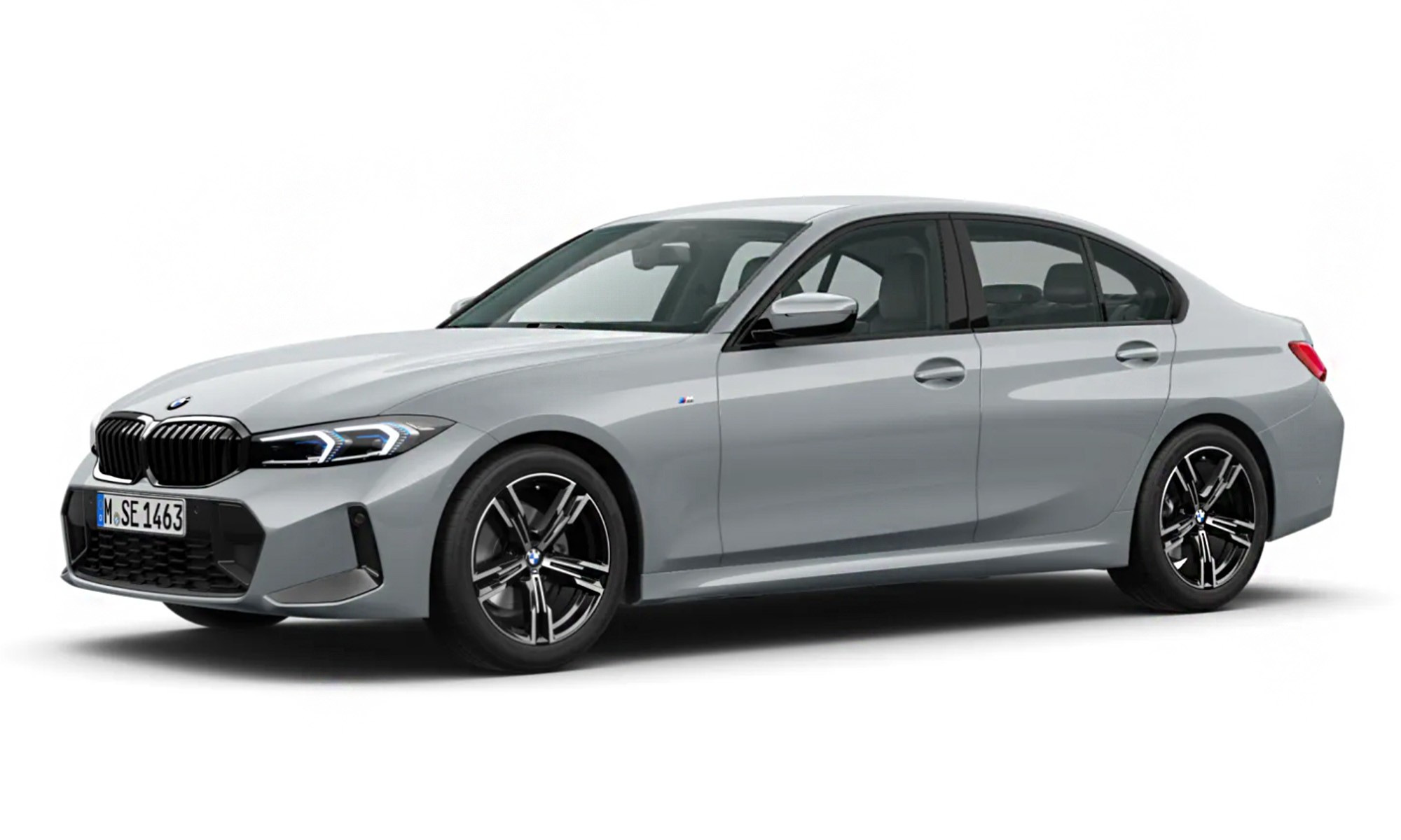 BMW 320i