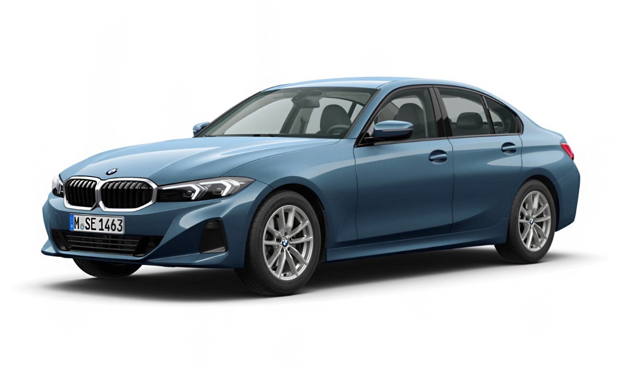 BMW 320i