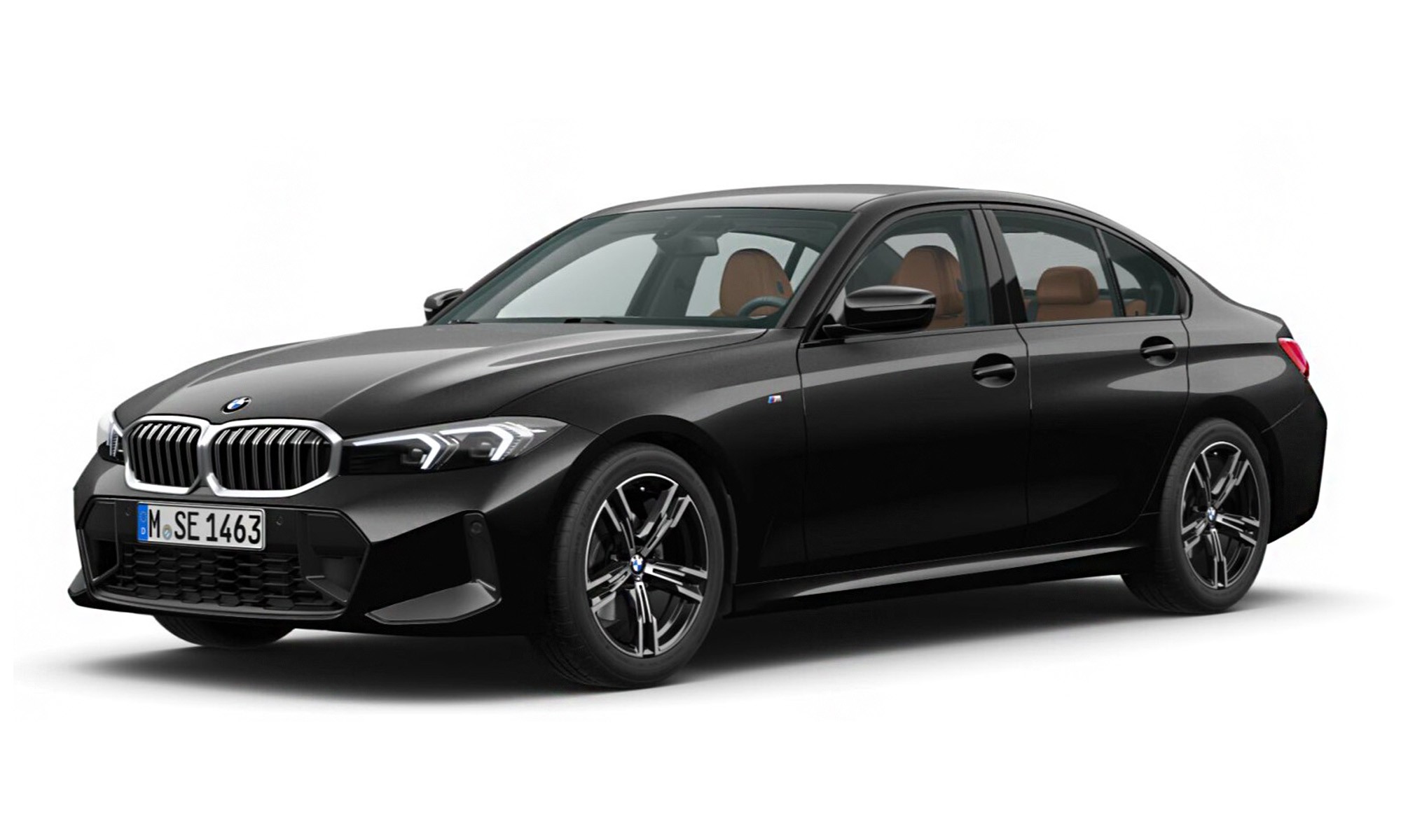 BMW 320i