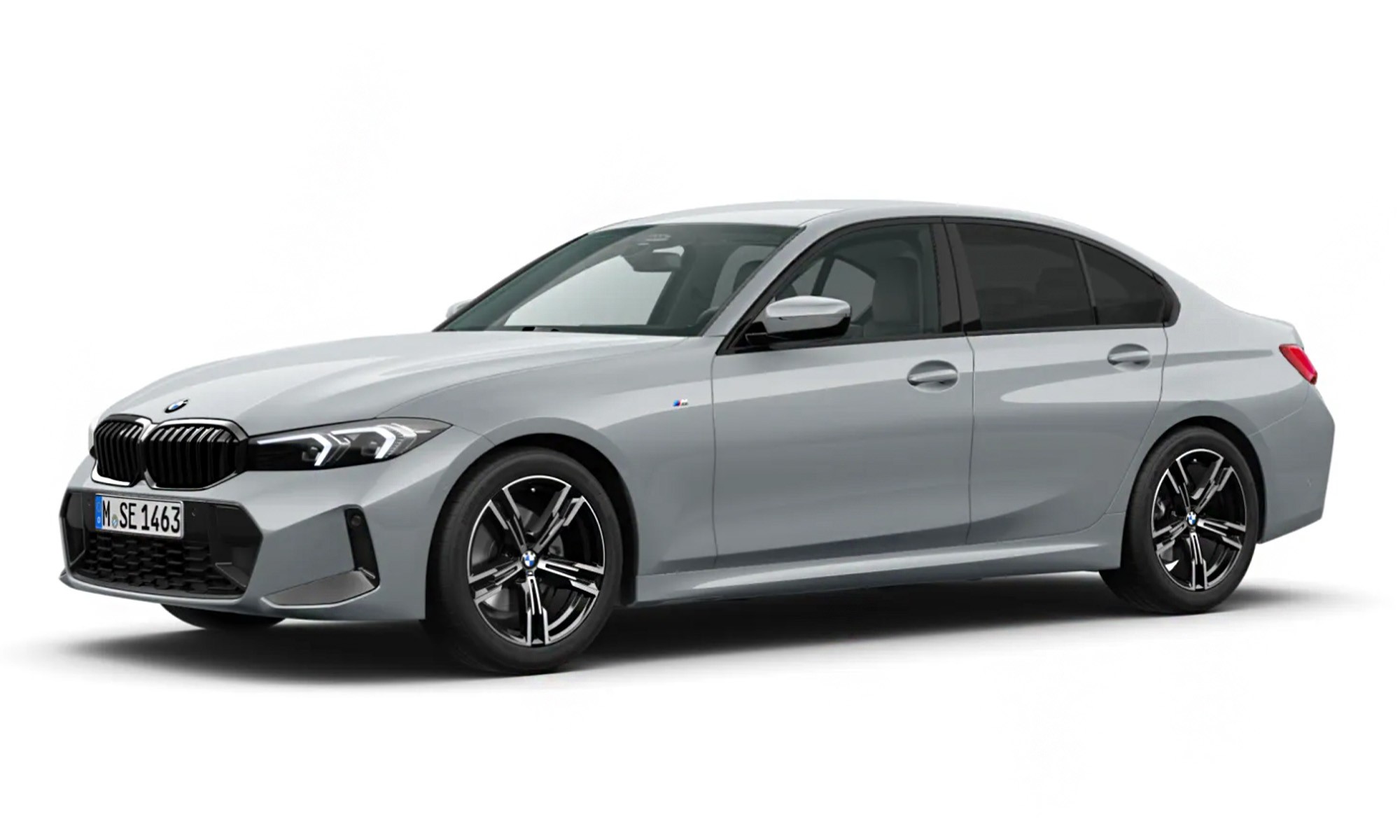 BMW 320i