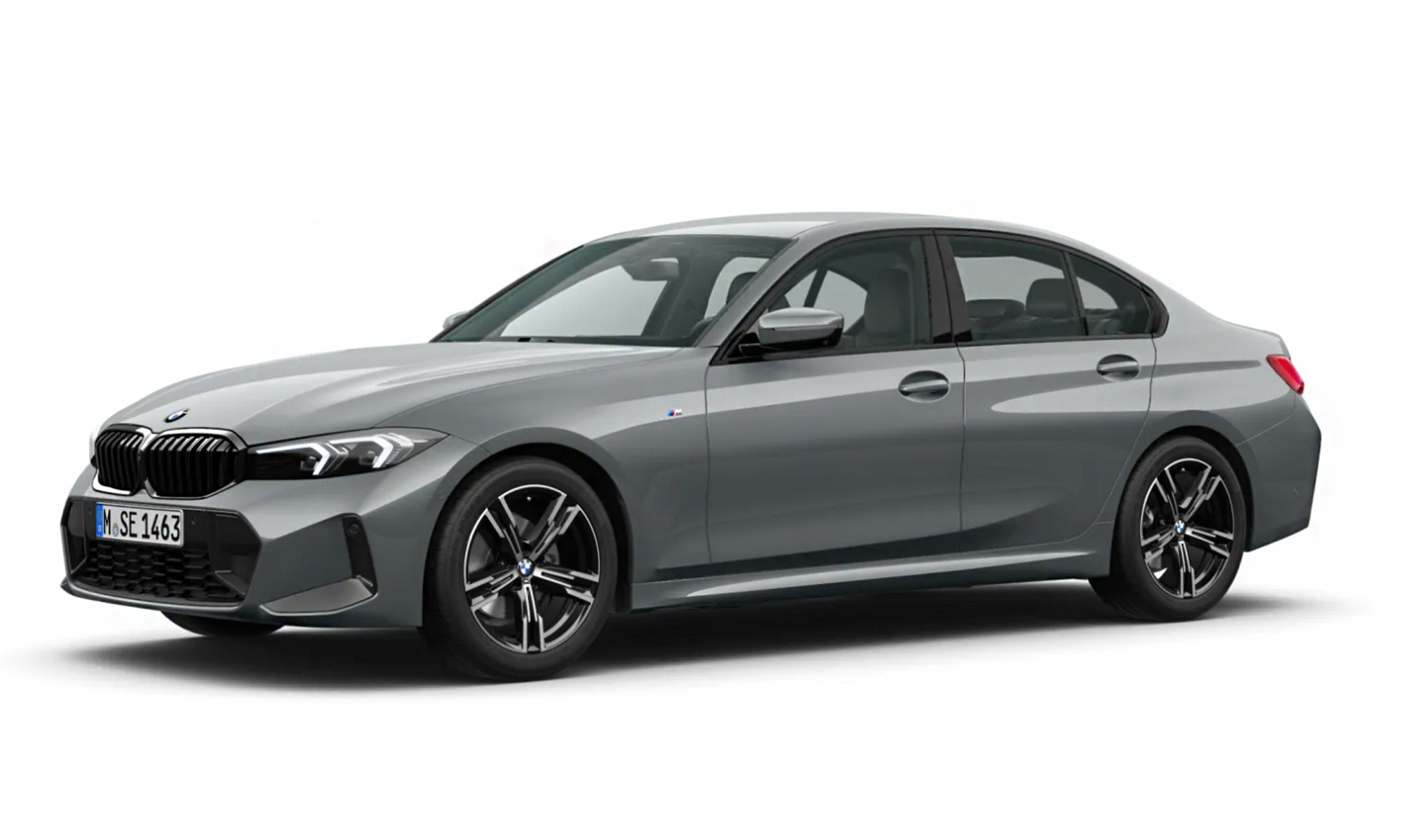BMW 320i