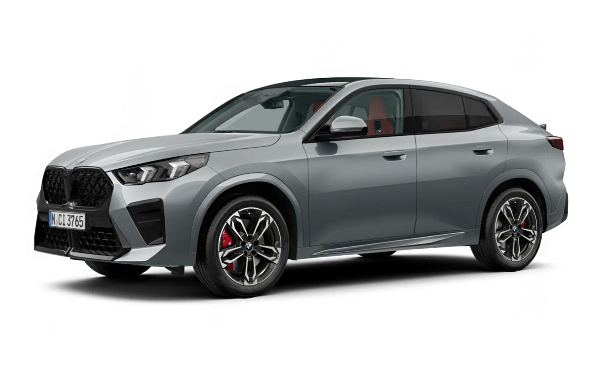 BMW X2 xDrive20d