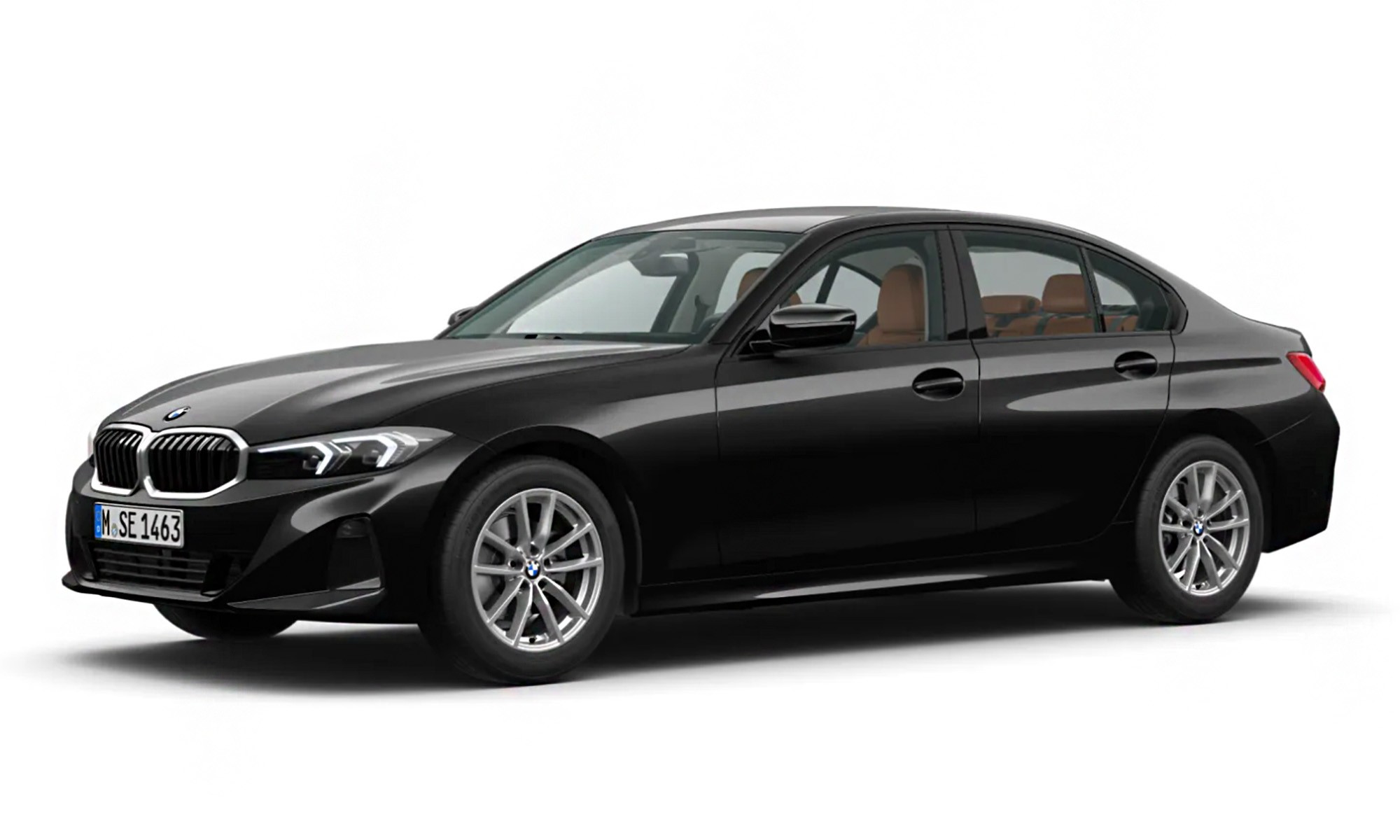 BMW 320i xDrive