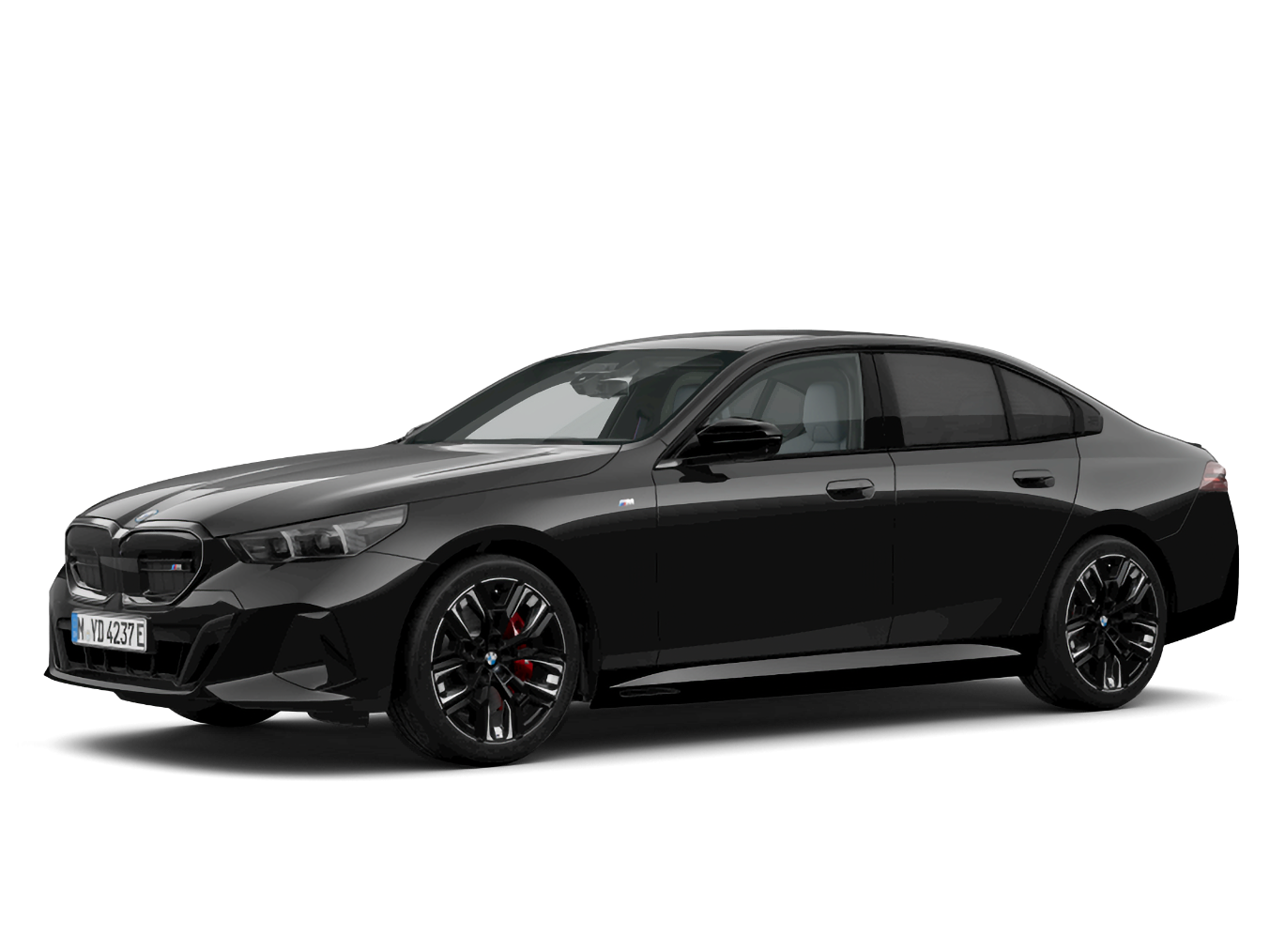 BMW i5 M60 xDrive