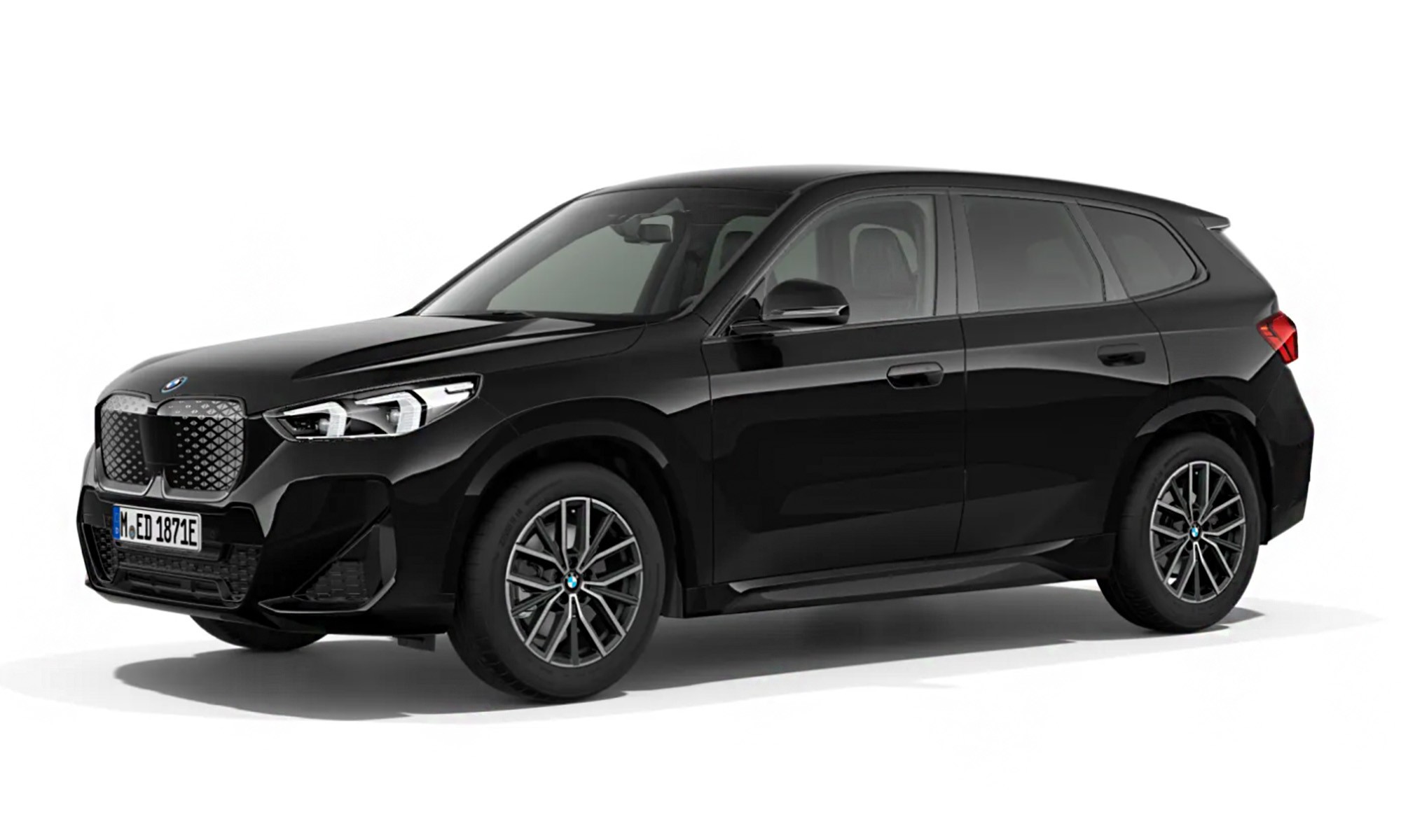 BMW iX1 xDrive30