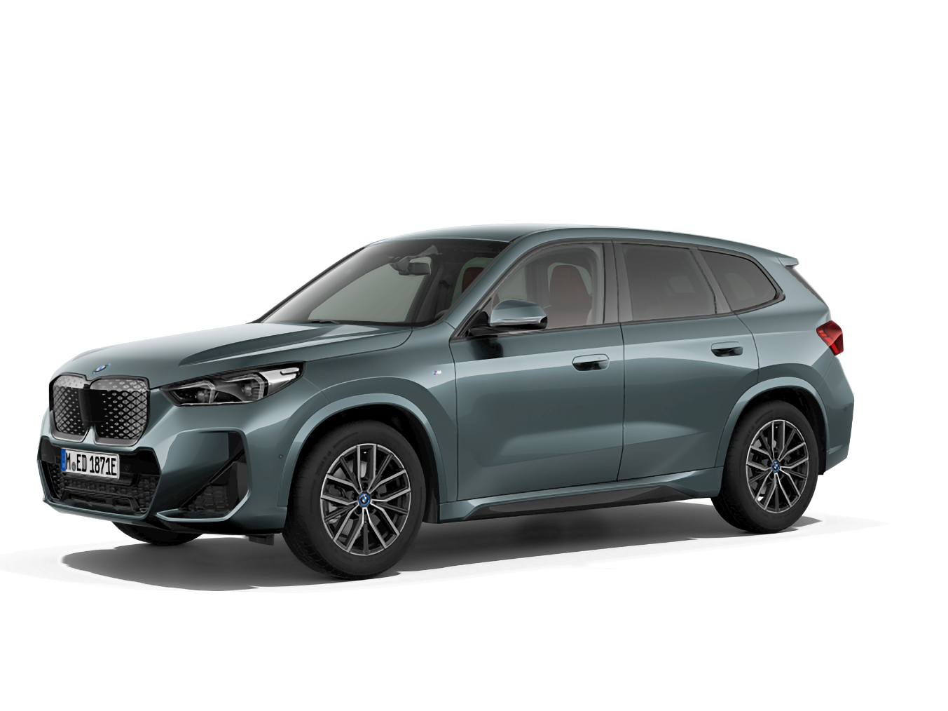 BMW iX1 xDrive30