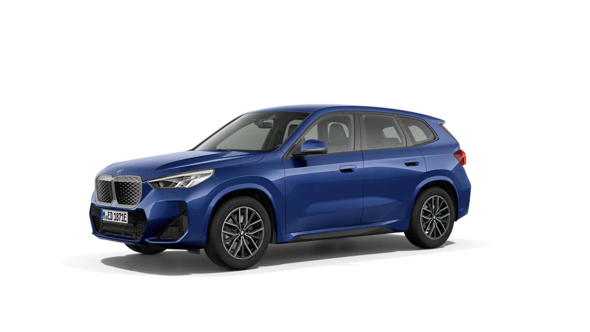 BMW iX1 xDrive30