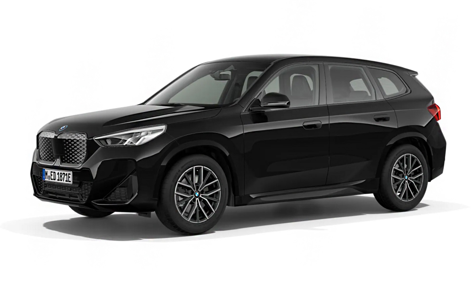 BMW iX1 xDrive30
