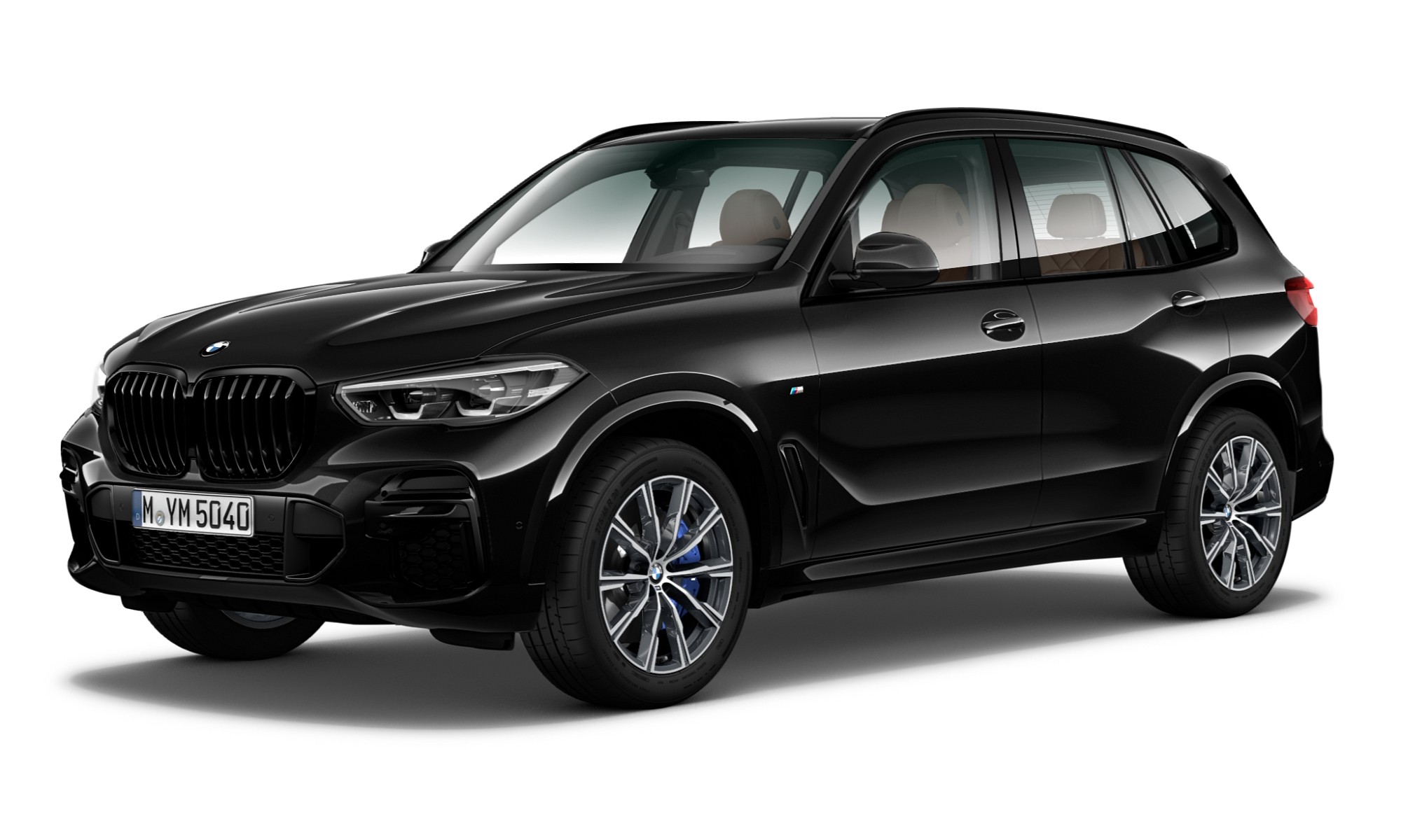 BMW X5 xDrive25d