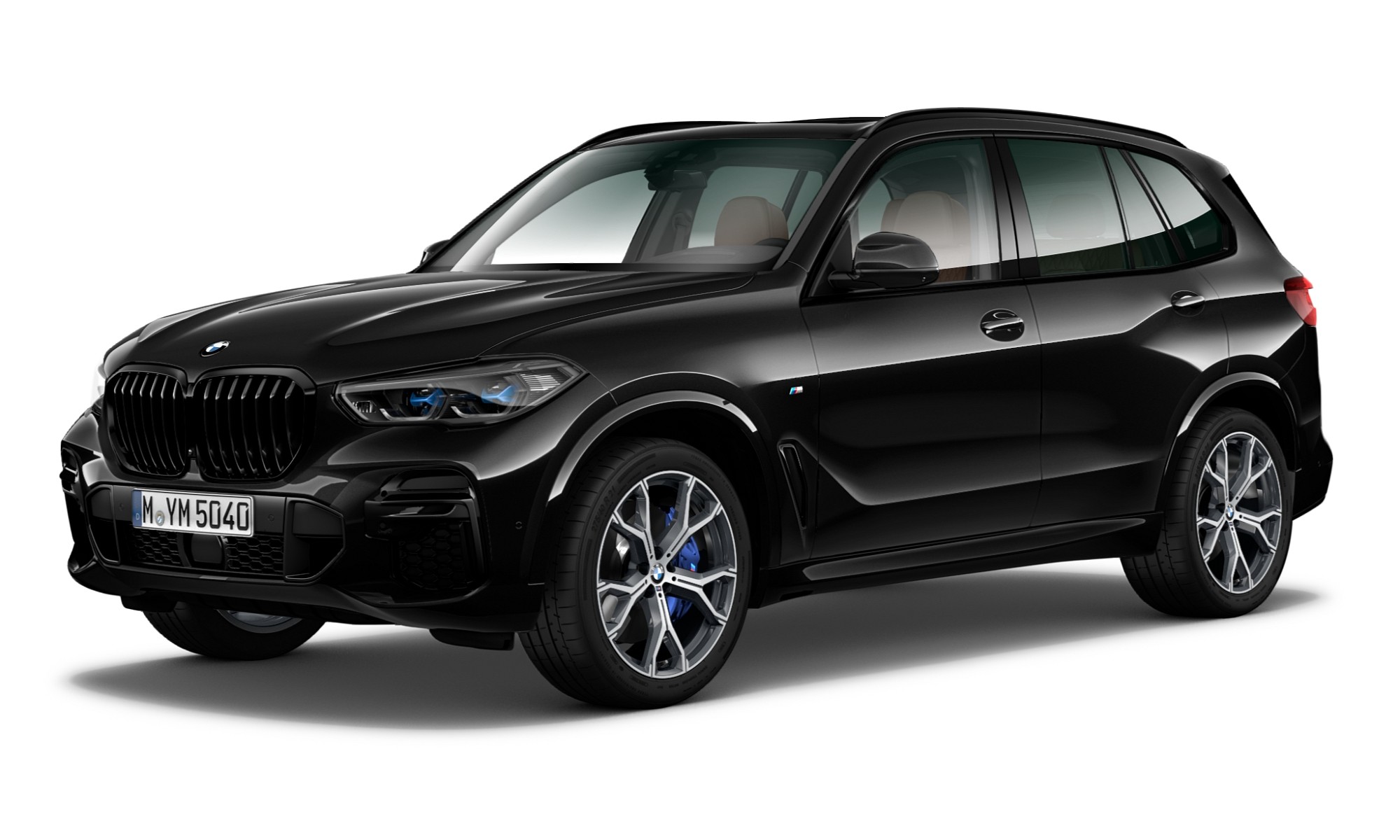 BMW X5 xDrive30d