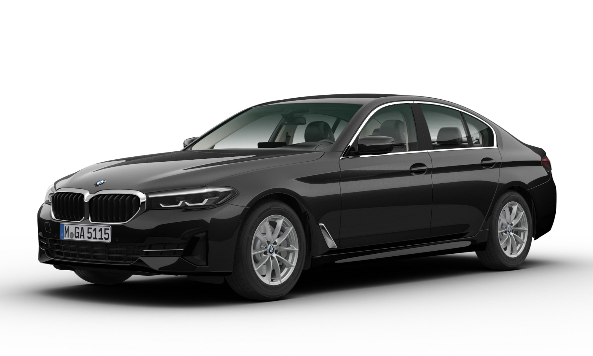 BMW 520i