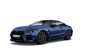 BMW M8 Купе