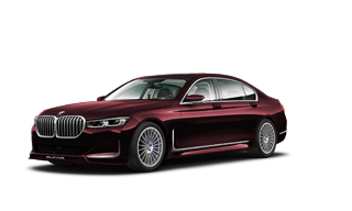 ALPINA B7