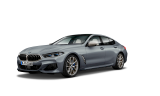 BMW M850i xDrive Гран Купе