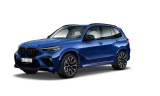 BMW X5 M