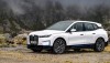 Нові BMW iX xDrive40 і BMW iX xDrive50. Подвійне задоволення за кермом без шкідливих викидів.