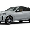 BMW X6 xDrive30d M Sport