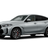 BMW X6 xDrive30d M Sport