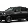 BMW X6 xDrive30d M Sport