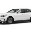 BMW 520i Touring