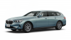 BMW 520d Touring