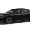 BMW 740d xDrive