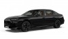 BMW 740d xDrive