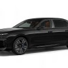 BMW 740d xDrive
