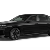 BMW 740d xDrive