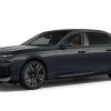 BMW 740d xDrive
