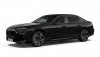 BMW 740d xDrive