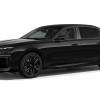 BMW 740d xDrive