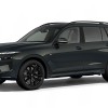 BMW X7 xDrive40d