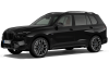 BMW X7 xDrive40d