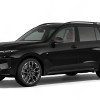 BMW X7 xDrive40d
