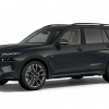 BMW X7 xDrive40d