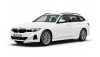 BMW 320i Touring