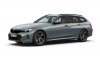 BMW 320i Touring