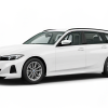 BMW 320i Touring