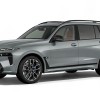 BMW X7 M60i xDrive