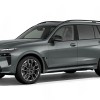 BMW X7 M60i xDrive
